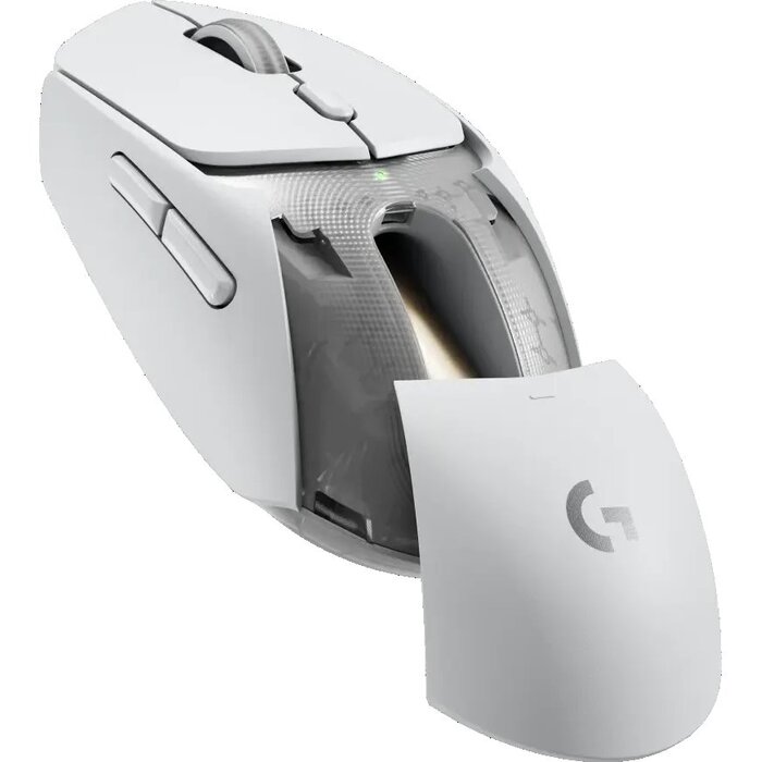 Мышь Logitech G309 Lightspeed  (910-007207910-007209), Белый №3