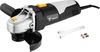 Углошлифовальная машина DEKO DKAG700 063-4243, 125 мм, 11500 об/мин, 700 Вт вариант - 1
