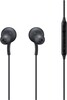 Проводные наушники Samsung EO-IC100 Type-C, Черные вариант - 3