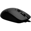 Клавиатура + мышь A4Tech Fstyler F1512, Черный вариант - 7
