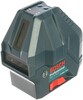 Лазерный нивелир Bosch GLL 3-15 X Professional 0601063M00 вариант - 2