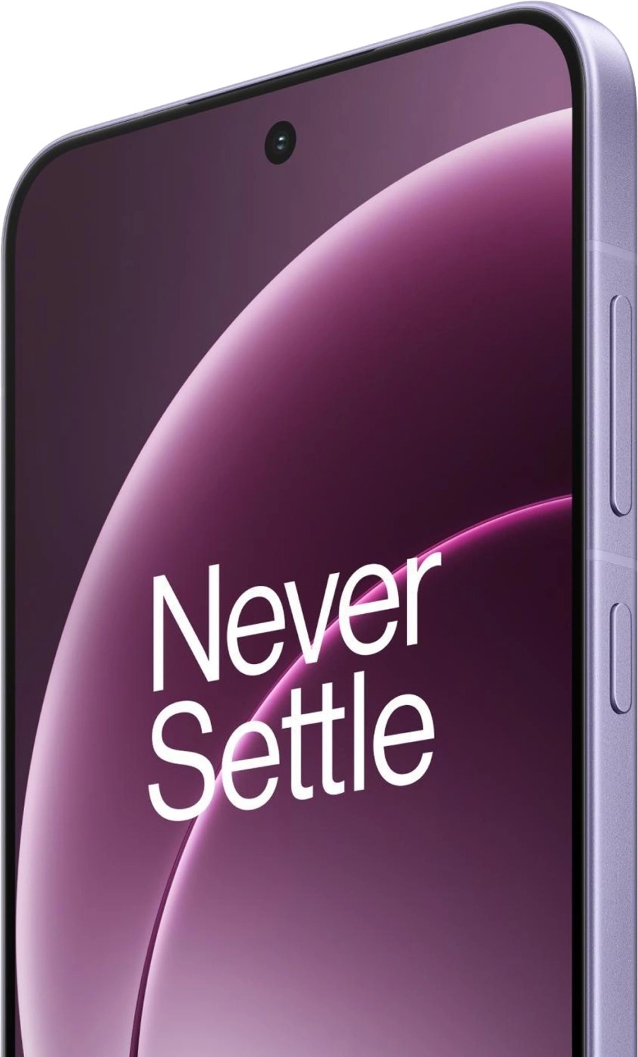 Смартфон OnePlus 15R Global India 12/256 Гб, Фиолетовый, Dual nano SIM + Esim детальное изображение - 2