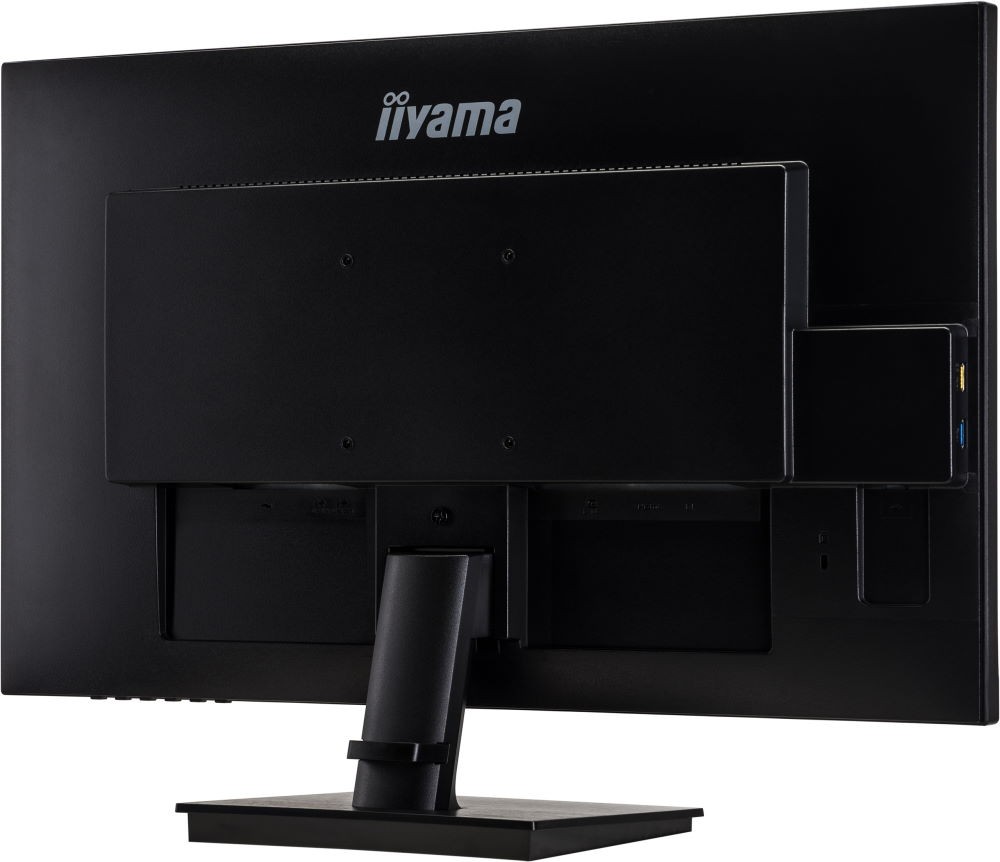 Монитор Iiyama ProLite XU2792UHSU-B1 27