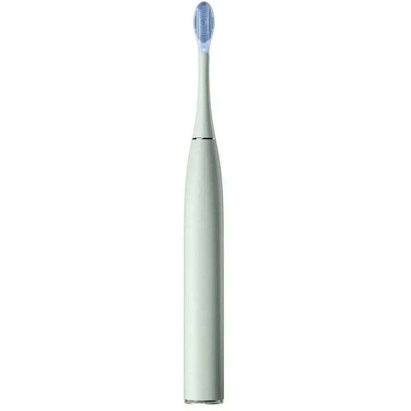 Зубная щётка Oclean X Ulta S (V8100), Зеленый детальное изображение - 4