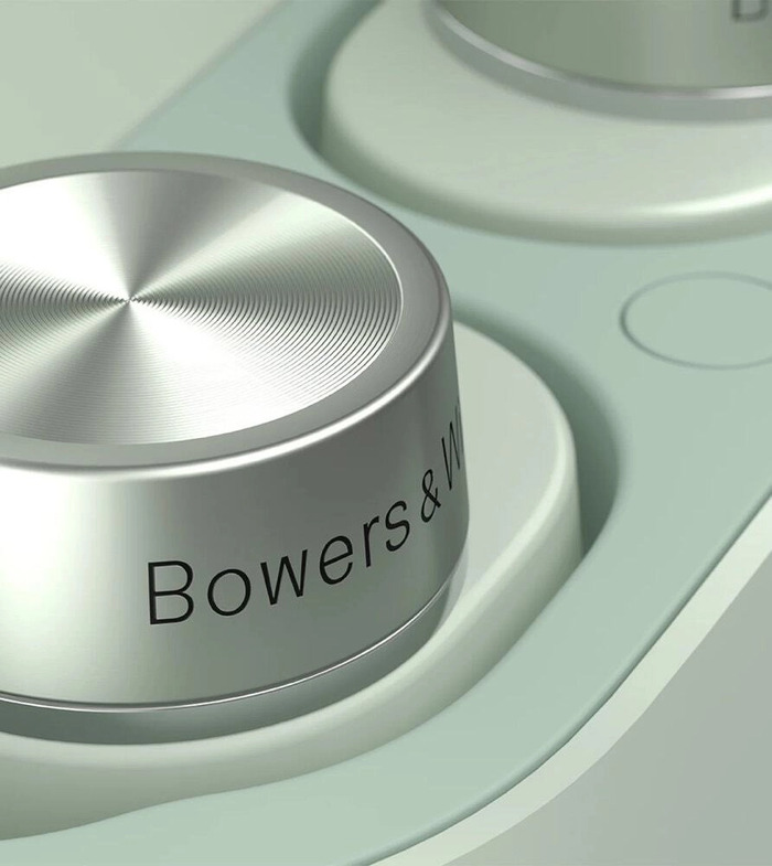Беспроводные наушники Bowers & Wilkins Pi5 S2, Зеленый №5