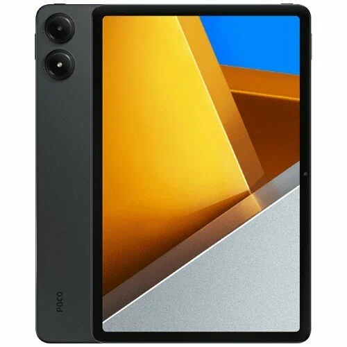 Планшет Xiaomi POCO Pad 8/256Gb Global Version, Серый, Wi-Fi детальное изображение - 1