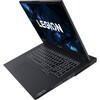 Ноутбук Lenovo Legion 5 17ITH6H, 82JM002WRU, RAM 16 ГБ, SSD 512 ГБ, Черный вариант - 4