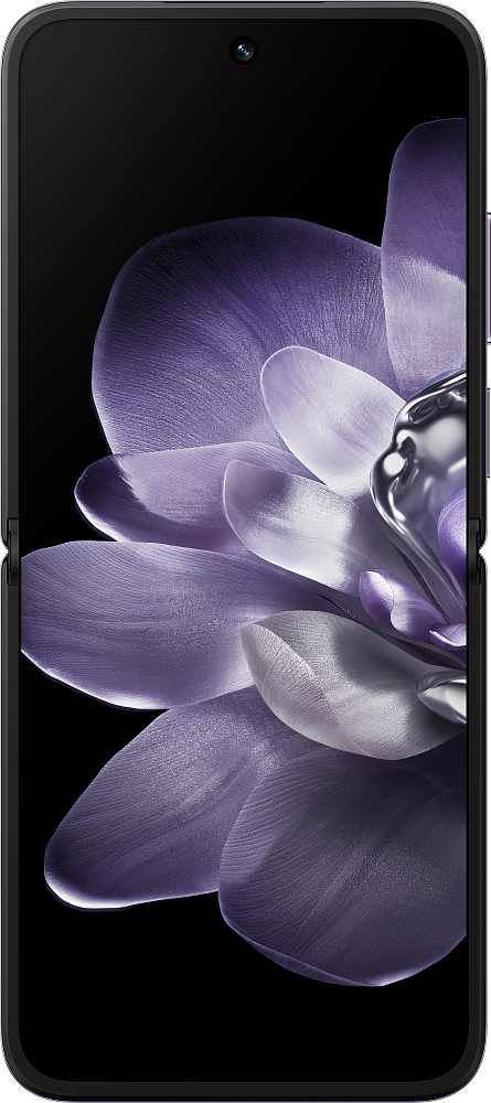 Смартфон Xiaomi MIX Flip 16/1 Тб, Фиолетовый, Dual nano-SIM детальное изображение - 2