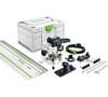 Фрезер Festool Sys3 OF EBQ-SET 576201, 1010 Вт, Серый вариант - 1