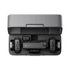 Радиосистема DJI Mic Mini (RX + 2TX), Черный вариант - 2