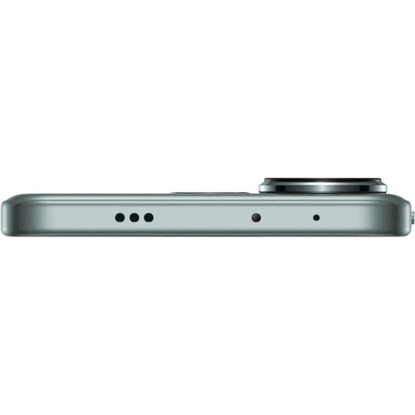 Смартфон Xiaomi POCO F6 512 ГБ, Зеленый, Dual nano SIM детальное изображение - 8