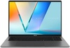 Ноутбук Asus Vivobook S14 S3407VA, Intel Core 5 210H, RAM 16 ГБ, Серый, SSD 512 ГБ, Intel Graphics, без ОС вариант - 1