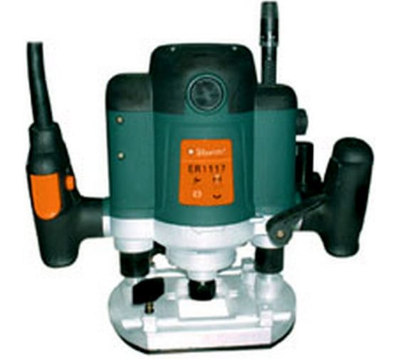 Фрезер Sturm ER1117, 1700 Вт, Зеленый детальное изображение - 1