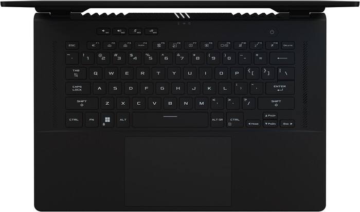 Ноутбук Asus ROG Zephyrus M16 2022 GU603ZM [GU603ZM-K8005W] №8