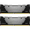 Оперативная память Kingston Fury Renegade DDR4 3200MHz, KF432C16RB12K2/32, 2x16 Гб KIT, 32 Гб вариант - 1