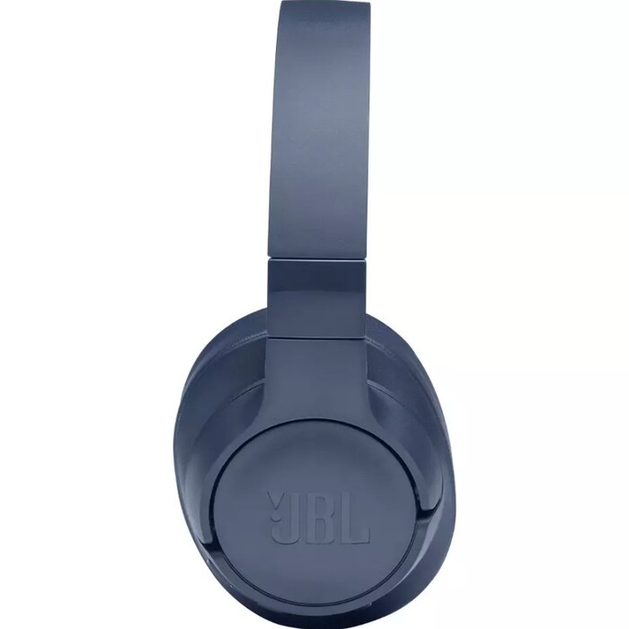 Беспроводные наушники JBL Tune 710BT, Синий №3