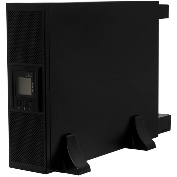 ИБП Бастион SKAT-UPS 10-RACK-3/1-ON №3