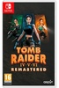 Игра Tomb Raider IV-VI Remastered для Nintendo Switch вариант - 1