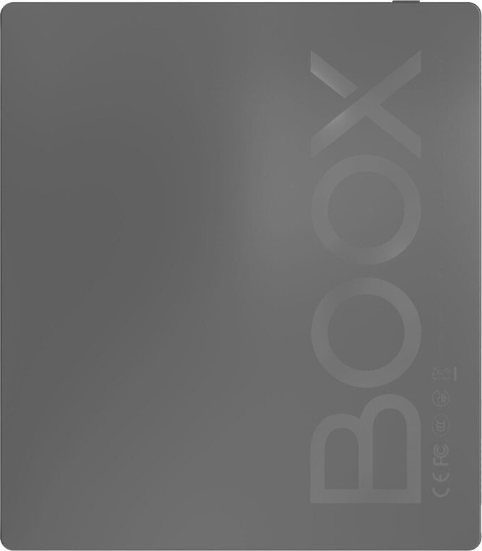 Электронная книга ONYX BOOX Leaf 2 детальное изображение - 10
