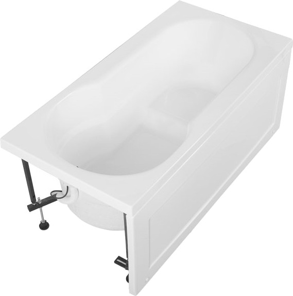 Ванна AQUANET Largo  детальное изображение - 5