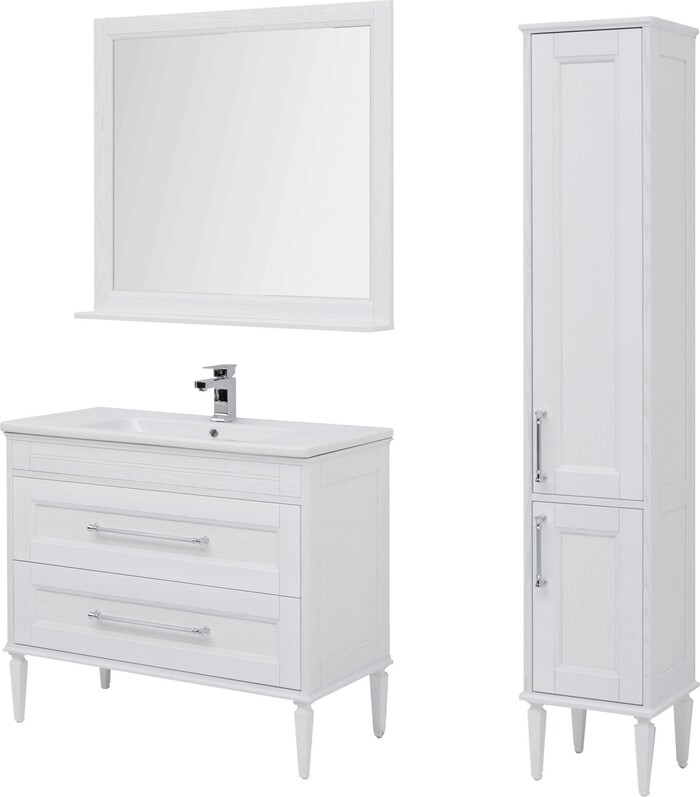 Тумба под умывальник  №12