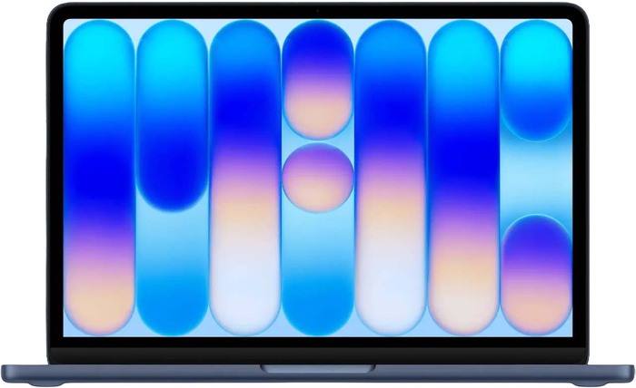 Ноутбук Apple MacBook Neo 13 2026, RAM 8 ГБ, Silver, SSD 256 ГБ, Apple graphics 5-core №4
