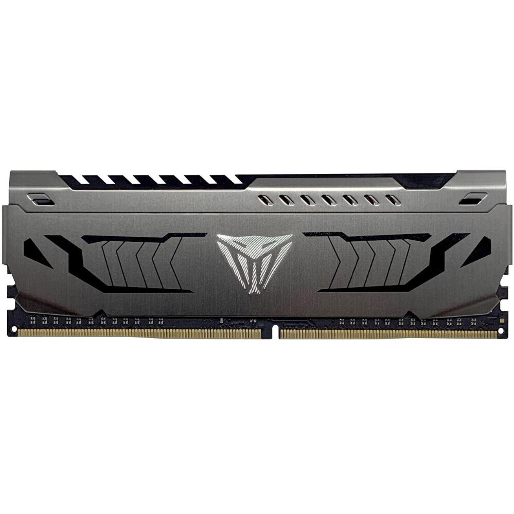 Оперативная память Patriot Viper Steel DDR4 3200MHz, PVS432G320C6, 32 Гб детальное изображение - 1