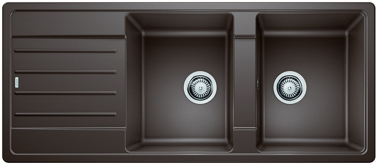 Кухонная мойка Blanco Legra 8S 523163  детальное изображение - 2
