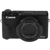 Фотоаппарат Canon PowerShot G7 X Mark III, Черный вариант - 6