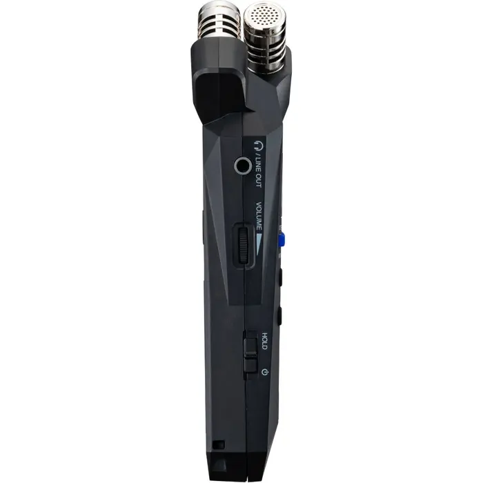Рекордер Zoom H1essential, 32 бит, Черный №5