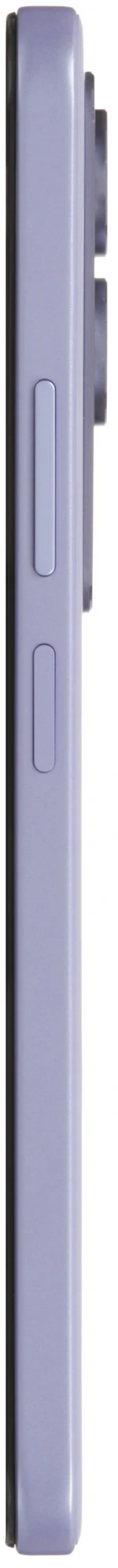 Смартфон Xiaomi Redmi 15 (No Charger) 6/128 ГБ, Фиолетовый, Dual nano SIM детальное изображение - 5