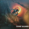 Виниловая пластинка OST – Brian D'Oliveira – Shadow Of The Tomb Raider – Orange Turquoise LP вариант - 1