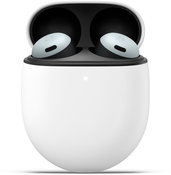 Наушники Google Pixel Buds Pro, Голубой детальное изображение - 2