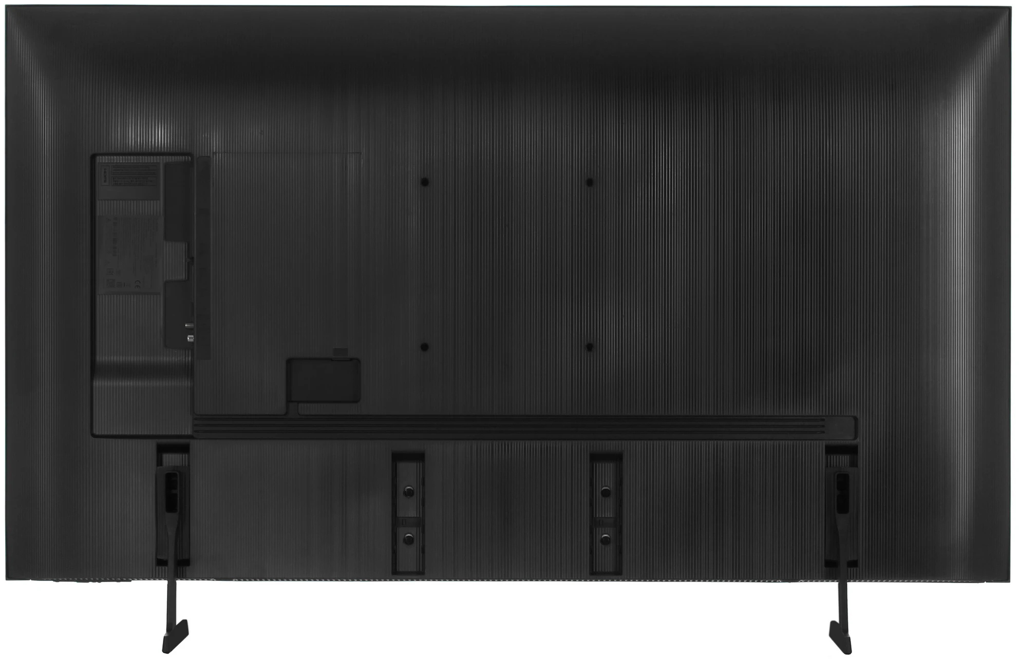 Телевизор Samsung UE65DU7100U 2024, 65
