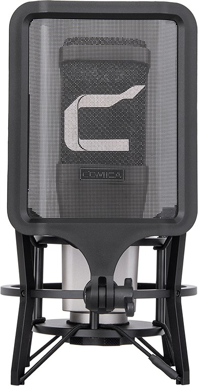 Микрофон Comica STM-01 детальное изображение - 4
