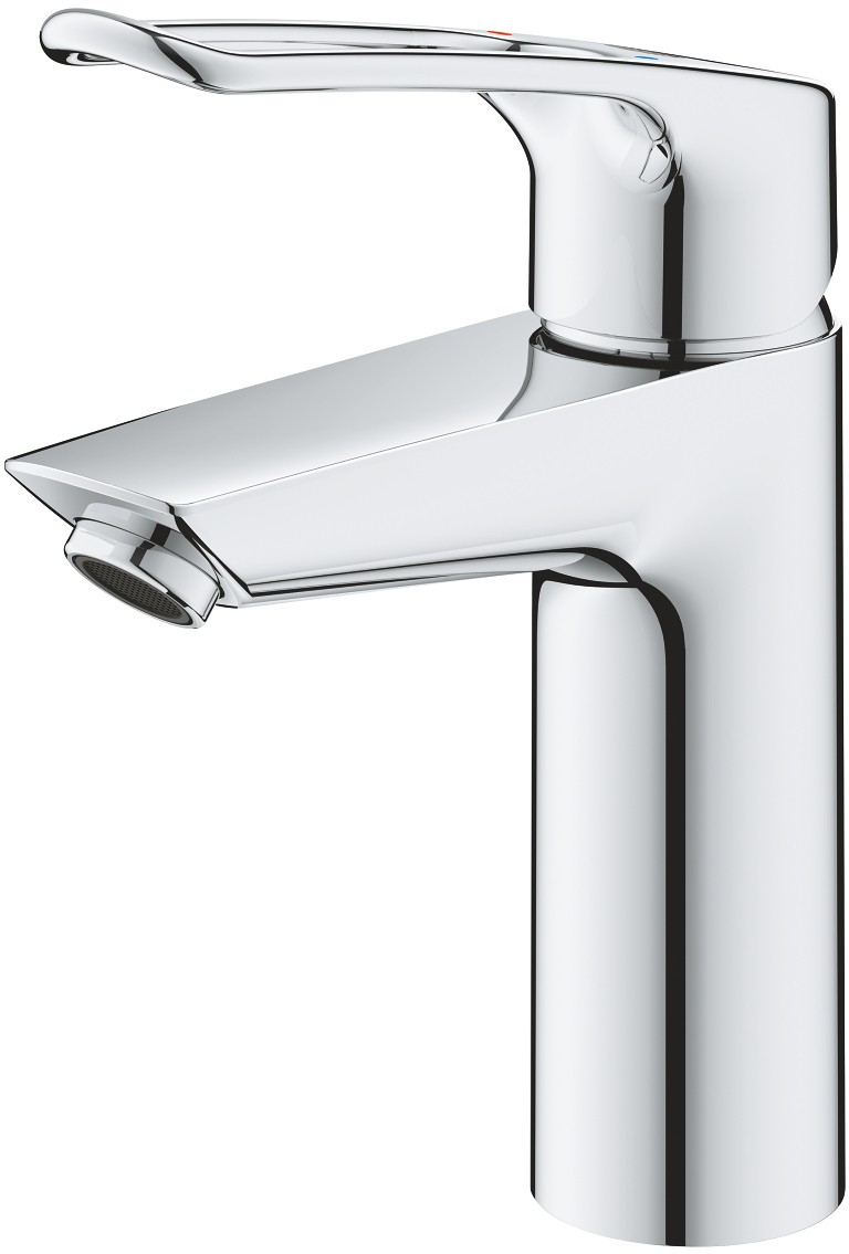 Смеситель Grohe Eurosmart 23981003 детальное изображение - 2