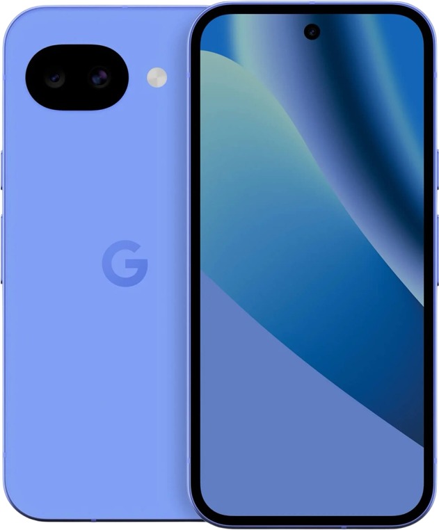 Смартфон Google Pixel 10a 256/8 Гб, Розовый, Nano-SIM + eSIM детальное изображение - 3