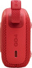Портативная колонка JBL Go 4, Красный вариант - 4