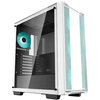 Корпус DeepCool CC 560 V2, Белый вариант - 1