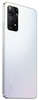 Смартфон Xiaomi Redmi Note 11E Pro 128 ГБ, Белый, Dual nano SIM вариант - 4