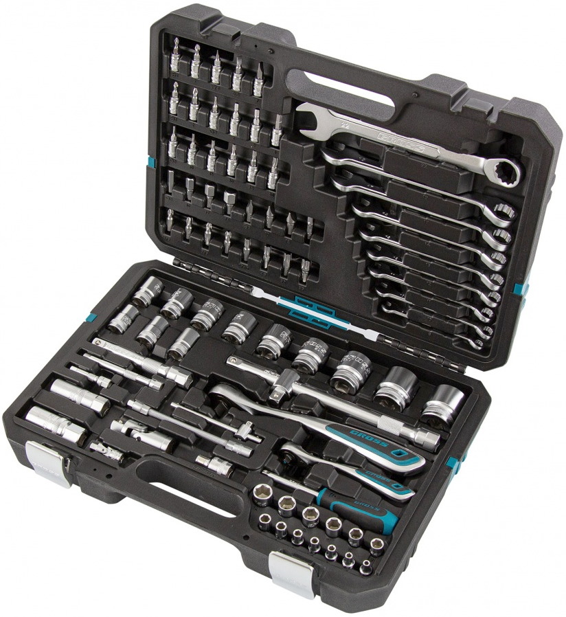 Набор инструментов Gross 14149 детальное изображение - 1