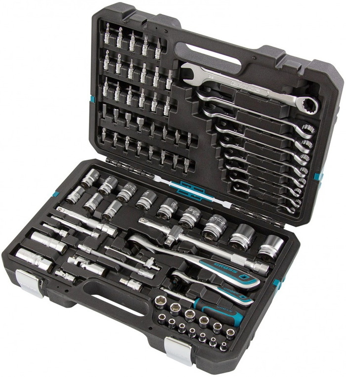 Набор инструментов Gross 14149 №1