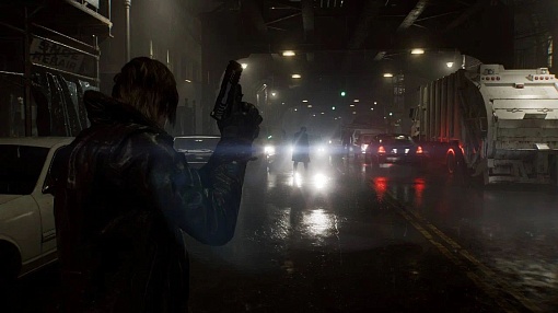 Игра Resident Evil 9 Requiem для PS5 детальное изображение - 3