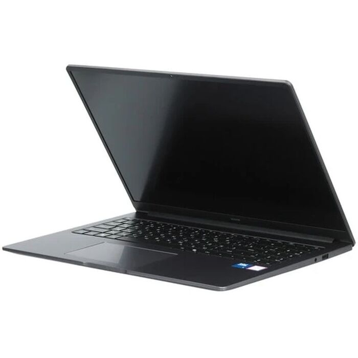 Ноутбук Honor MagicBook X16 Plus 2025, RAM 32 ГБ, Серый, SSD 1 ТБ, Intel Iris Xe Graphics №4