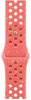 Умные часы Apple Watch Series 9 Midnight Aluminum Case with Nike Sport Band Magic Ember, 41 mm, Магический уголек вариант - 3