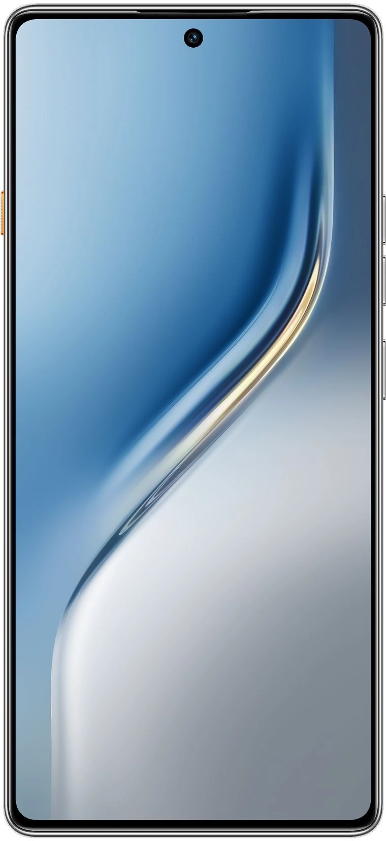 Смартфон Tecno CAMON 40 12/256, Ледяной белый, Dual nano-SIM детальное изображение - 2