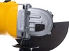 Угловая шлифмашина DEWALT DWE4015, 125 мм, 12000 об/мин, 730 Вт вариант - 7