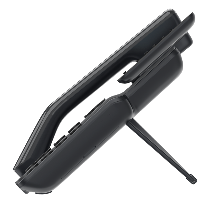 VoIP-телефон Fanvil (Linkvil) V65, Черный детальное изображение - 3