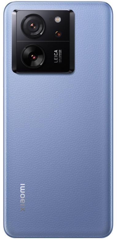 Смартфон Xiaomi 13T 256 ГБ, Голубой, Dual nano SIM + eSIM детальное изображение - 4