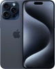 Смартфон Apple iPhone 15 Pro Max 1 ТБ, Синий титан, Dual nano SIM вариант - 1